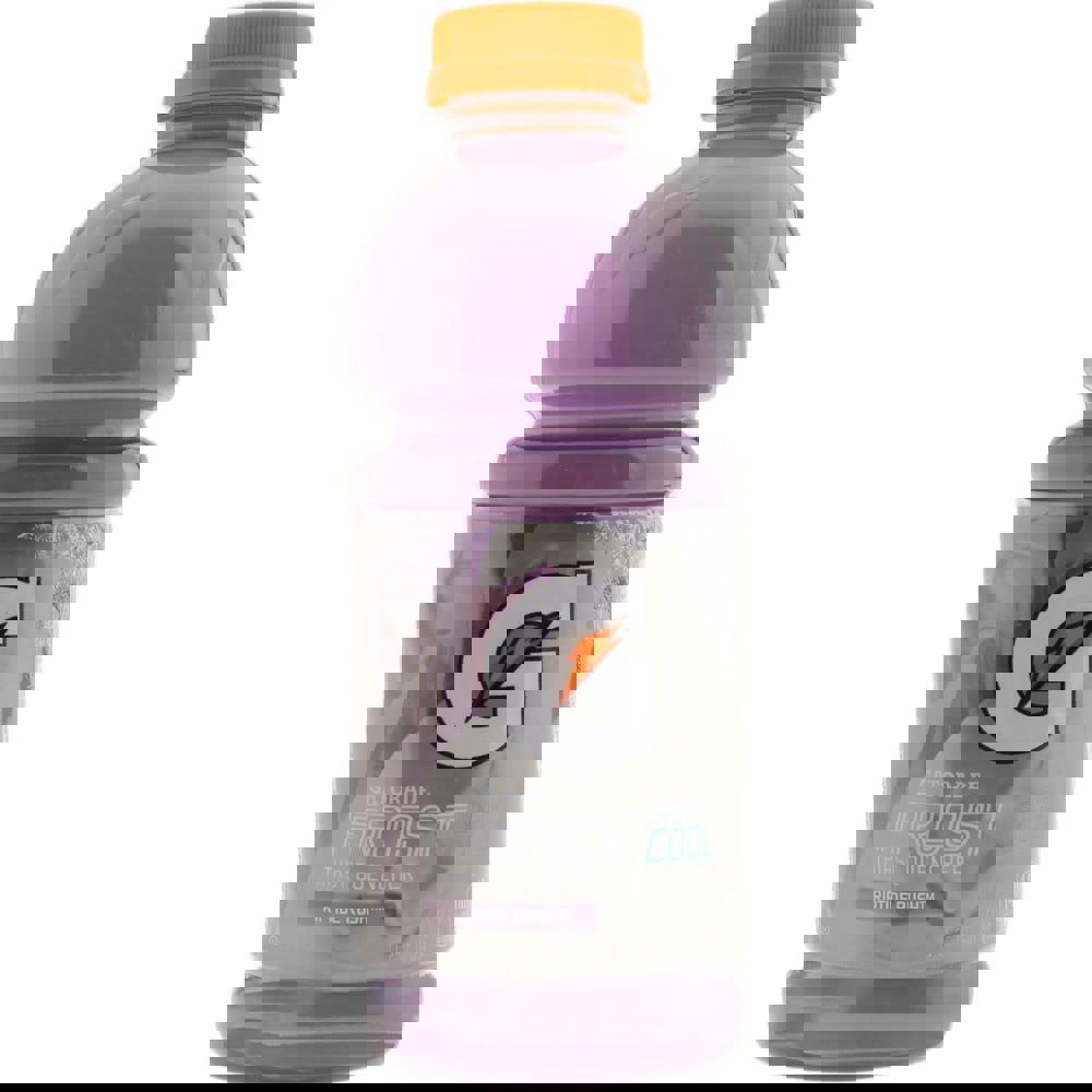 Activity Drink: Bottle, Riptide Rush, Ready-to-Drink